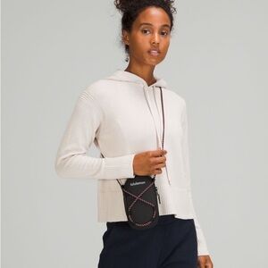 lululemon athletica Ripstop Paracord Crossbody NWT